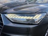 Audi A7 Sportback quattro *B&O*LEDER*PANO*KAMERA*MATR - Audi A7: Leder