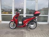 Honda SH 150 AD / Top / Keyless / Topcase - HONDA SH 150