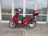 Honda SH 150 AD / Top / Keyless / Topcase - ROLLER 150