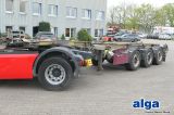 Schmitz Cargobull SCF 24 SLIDER, 2x20/1x30/1x40/1x45 Fuß Container - Offers matching your search criteria