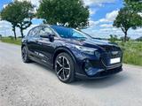 Audi Q4 45 e-tron quattro S-Line  HUD/AHK/PANO/MATRIX