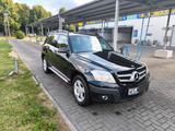 Mercedes-Benz GLK 280 - Mercedes-Benz GLK 280