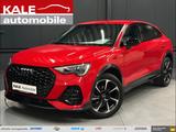 Audi Q3 Sportback 35 TFSI S-Line *19Zoll*Optik-Paket*