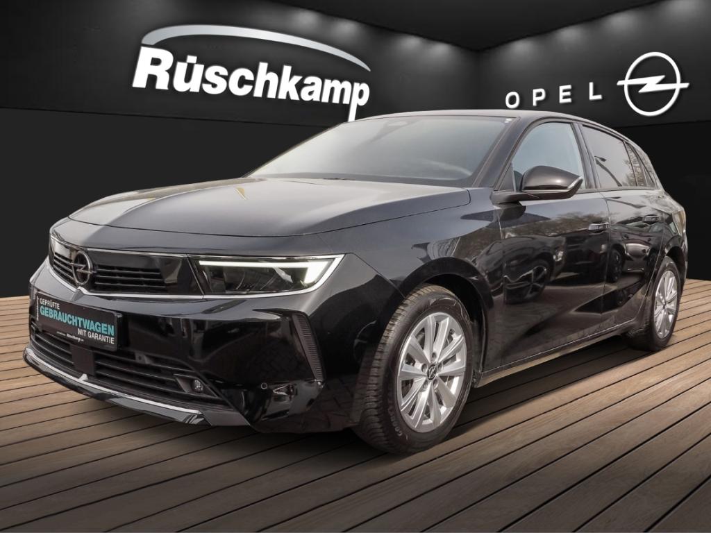 Opel Astra L Business Edition 1.2 Voll-LED RückKam