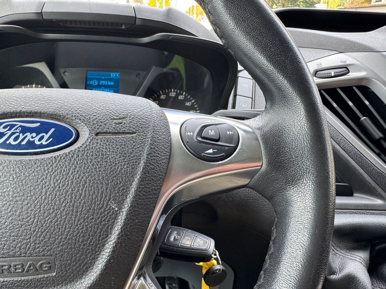 Transit Nugget*Westfalia*Küche*Standhz.*Langstr*