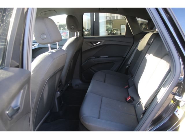 Q4 e-tron Sportback 50 quattro Assist*20''Kamera