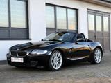 BMW Z4 Roadster 2.5si * 218PS * Scheckheft *Schalter - BMW Z4 aus 2006: Cabrio
