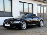 BMW Z4 Roadster 2.5si * TOP * Scheckheft * Schalter - BMW Z4 aus 2006