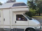 Volkswagen Karmann Colorado S  kompaktes Reisemobil - Reisemobil Wohnwagen