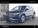 Mercedes-Benz EQA 300 4M , PROGRESSIVE SPUR AHK KAMERA PDC - Mercedes-Benz EQA Jahreswagen
