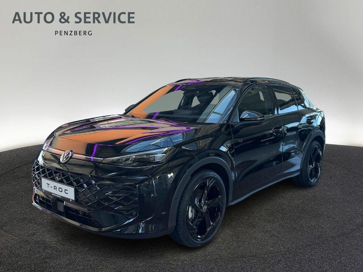 Volkswagen T-Roc R-Line 1.5 eTSI 110 kW DSG AKTIONSPREIS