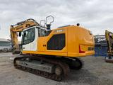Liebherr R938,2.400 Std,  Mono 6,45 m - Liebherr LKWs