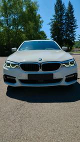 BMW 530D M Packet..... - BMW 530: 530d M Packet