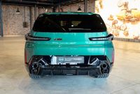 BMW XM - Vorschau Bild 7