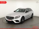 Mercedes-Benz E200 T AMG Line LED Navi Sitzheizung PDC Kamera - gebrauchte Mercedes-Benz E 200 aus dem Jahr 2018