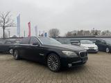 BMW BMA 750 Li Vollausstattung Tüv 08.2026 - BMW 7er Reihe mit Panoramadach