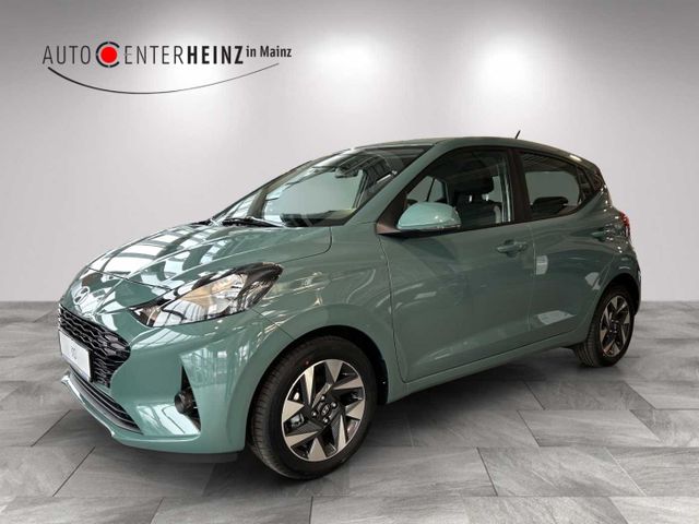 Hyundai i10 1.2 Trend AT *Komfortpaket*