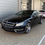 Mercedes-Benz CLS 63 AMG MY2012 sehr gepflegt! - gebrauchte Mercedes-Benz CLS 63 AMG aus dem Jahr 2011