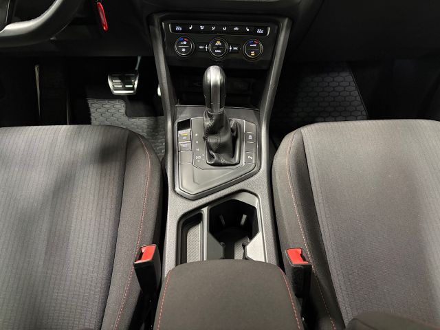 Tiguan Sound 1.4 TSI DSG R-LINE LED NAVI