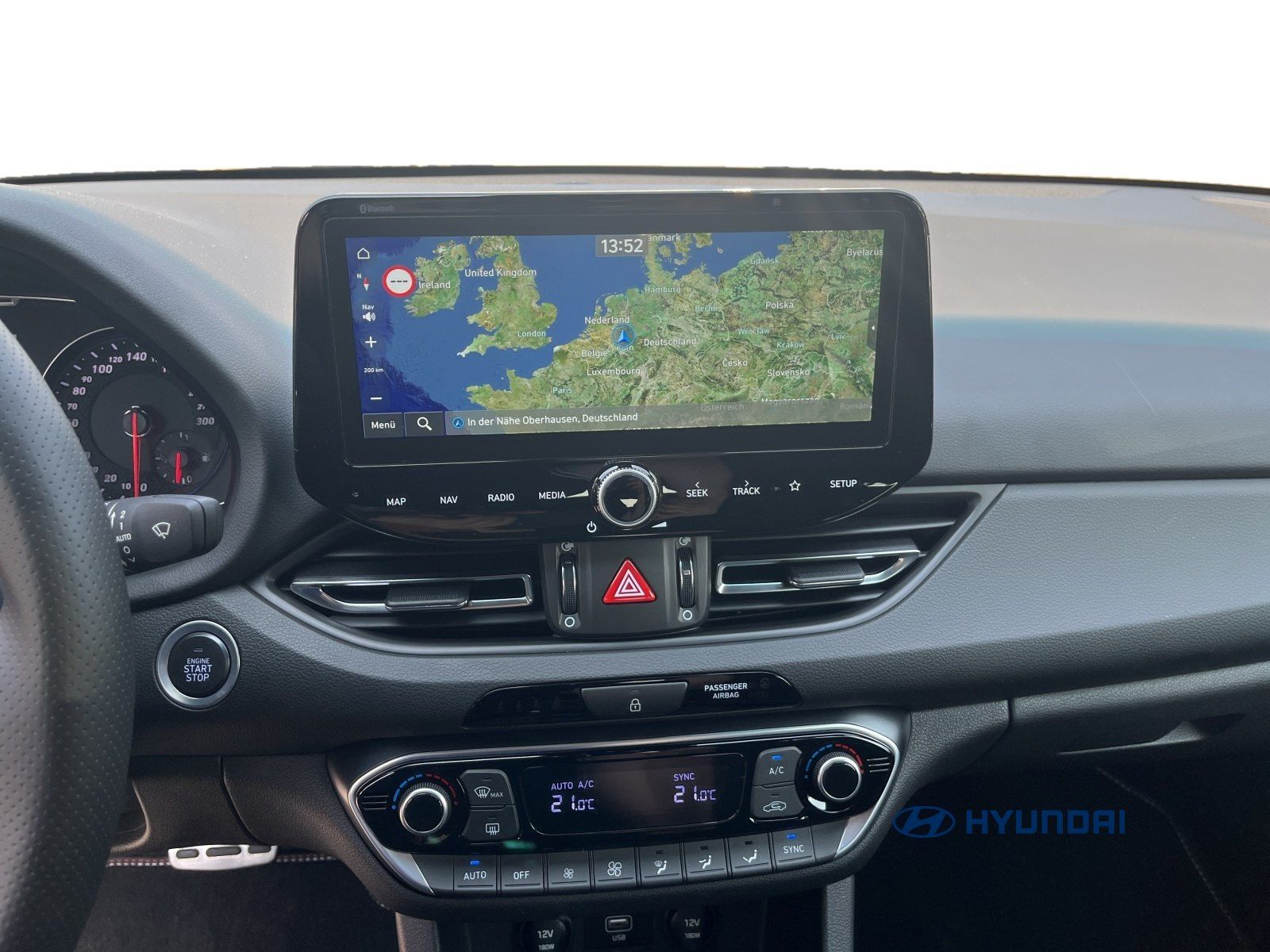 Hyundai i30 – Bild 13