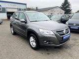 Volkswagen Tiguan Freestyle BMT - Volkswagen Tiguan: Freestyle