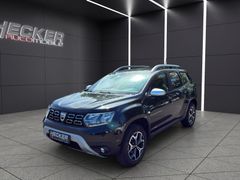 Dacia Duster II 1.6 SCe 115 Prestige 2WD