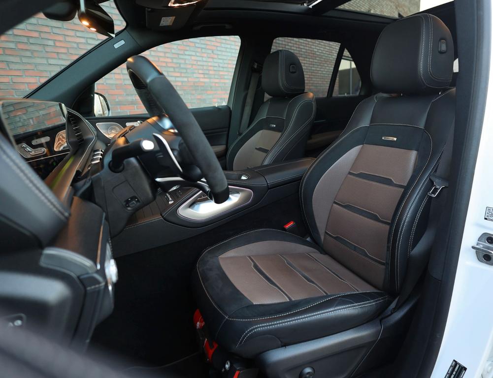 Mercedes-Benz GLE 53 AMG