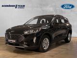 Ford Kuga Cool & Connect