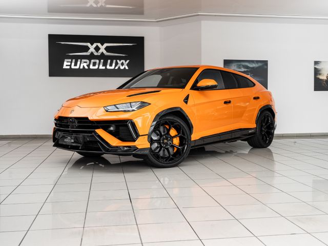 Lamborghini URUS PERFORMANTE/HeadUp/Carbon/23"/PROD.25/STOCK