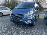 Ford Transit/Tourneo Custom Titanium, Kamera, Camping - : Camping