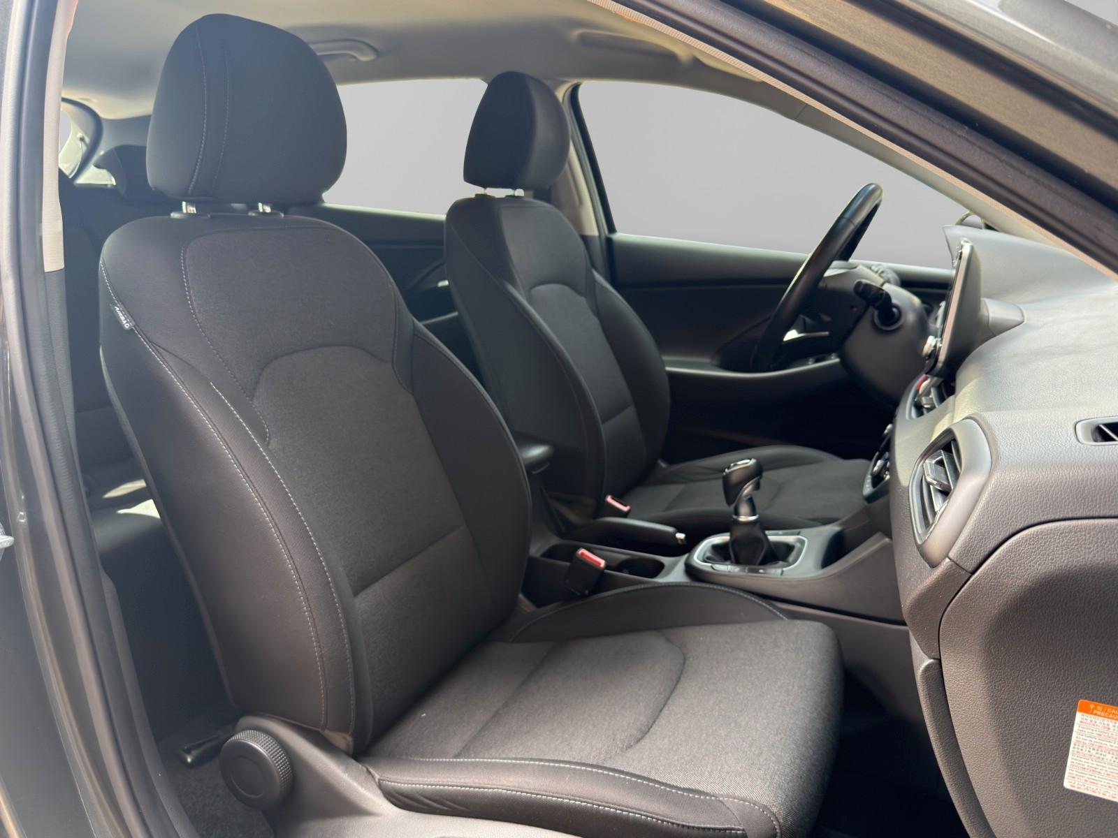 Hyundai i30 Edition 30+ DAB+ NAVI TEMP LED SHZ PDC, миниатюра 23