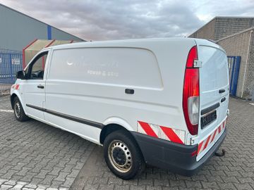 Mercedes Vito - 3