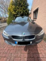BMW 318d Touring  sparsam & zuverlässig, ... - BMW 318 aus 2007: 318d