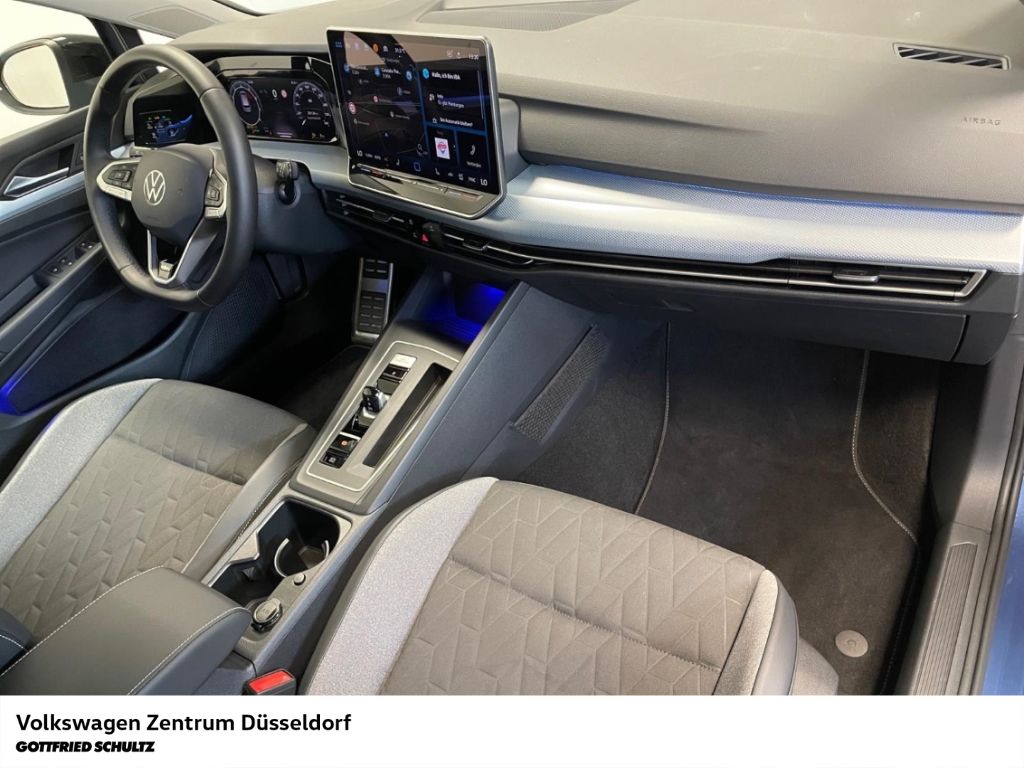 Volkswagen Golf - Bild 14
