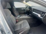 Volvo V60 B4 Mild-Hybrid Core ACC BLIS LED - Volvo V60 aus 2025