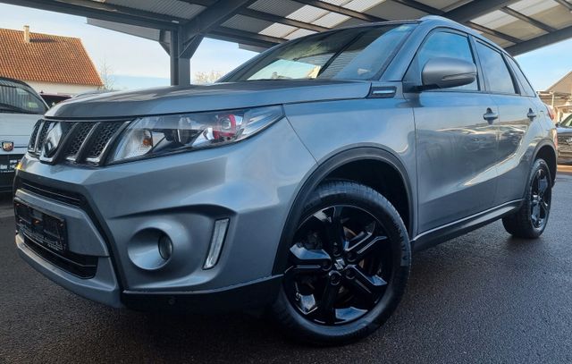 Suzuki Vitara Allgrip 4x4 Leder Navi Kamera LED Keyless