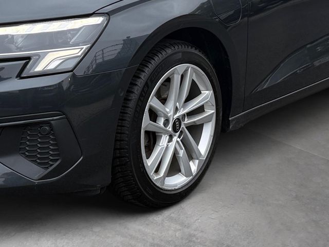 A3 e basis 40 Sportback 1.4 TFSI Navi ACC