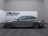 BMW 540 d xDr. M-Sport Pro Nappa+Laser+AHK+Standh+So - gebrauchte BMW 5er Reihe aus dem Jahr 2023