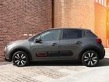 Citroën C3 - Citroën C3 in Karlsruhe