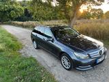 Mercedes-Benz C 200 T ELEGANCE ELEGANCE - gebrauchte Mercedes-Benz C 200 aus dem Jahr 2013