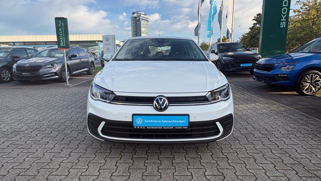Foto Nummer 8: VW Polo