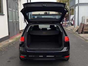 Volkswagen Golf - 7