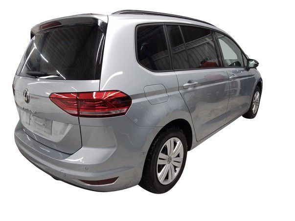 Volkswagen Touran - Bild 4