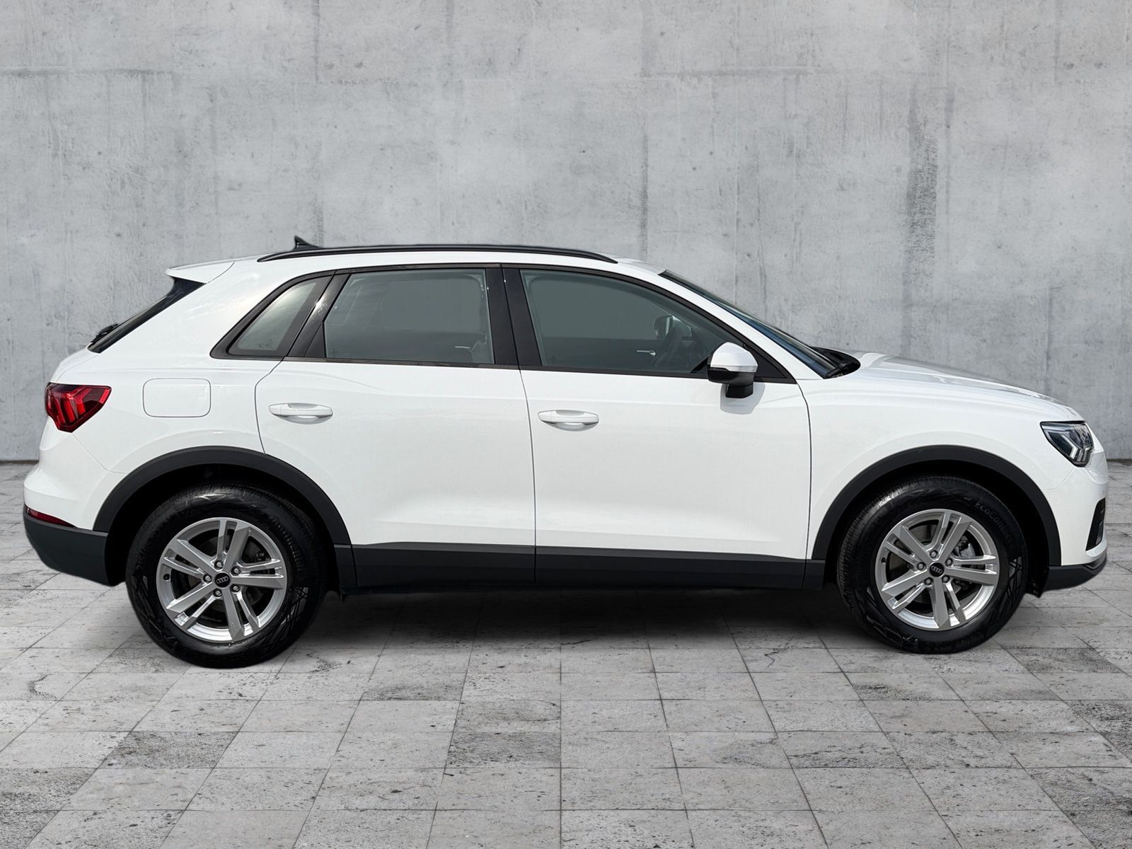 Audi Q3 - Bild 7