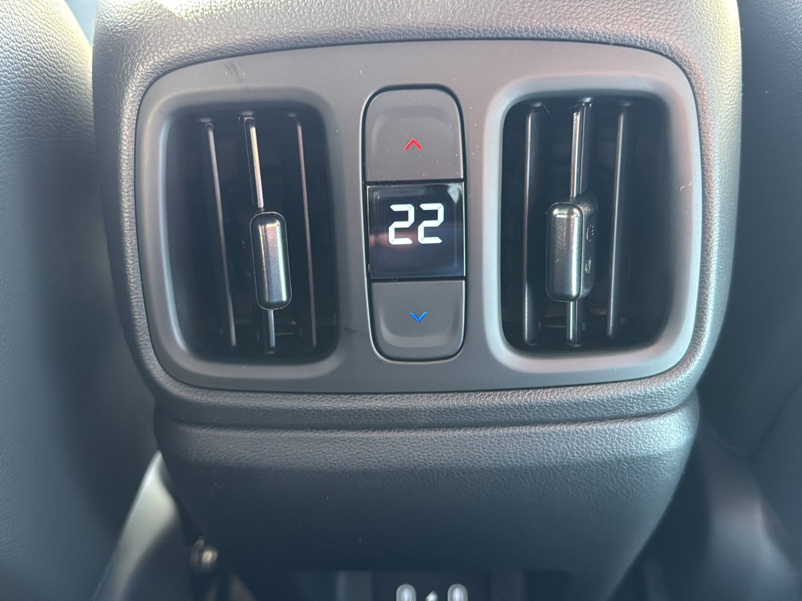 Hyundai TUCSON - Bild 22