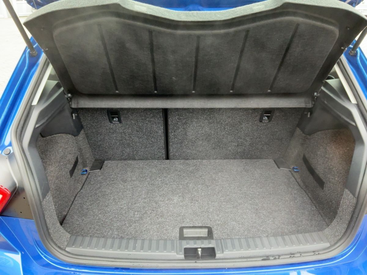 Seat Ibiza - Bild 14