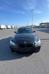 BMW 525d A - - BMW 525 in Düsseldorf