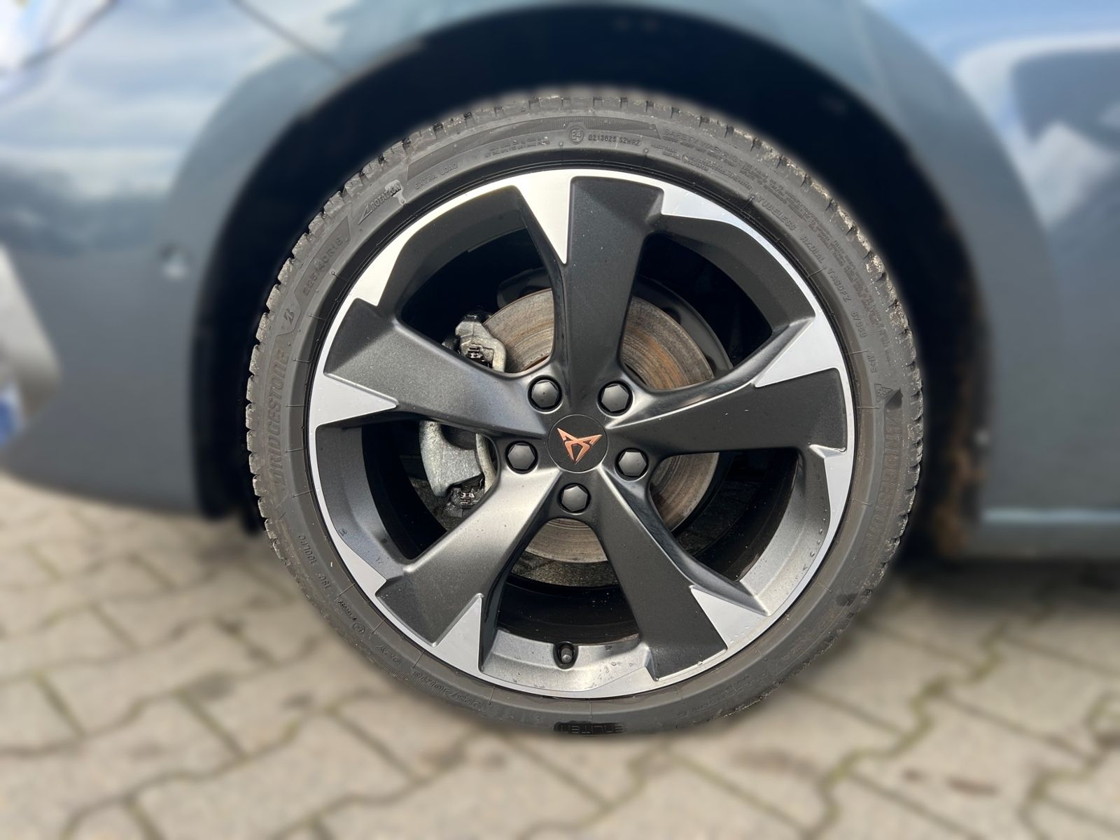 Cupra Leon - Bild 8