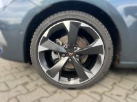Cupra Leon - Vorschau Bild 8