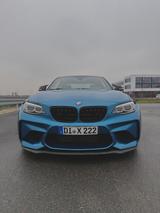 BMW M2 Coupé M2 F87 DKG - BMW M2 aus 2017